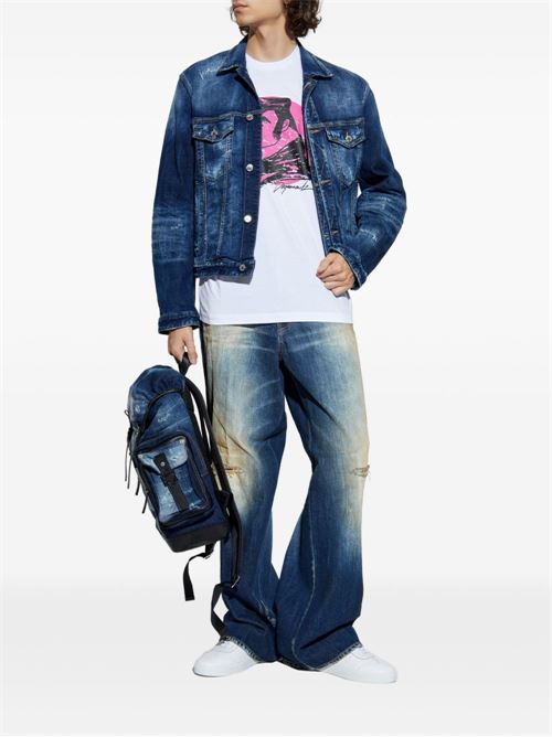  DSQUARED2 | S71LB1651 D30011470